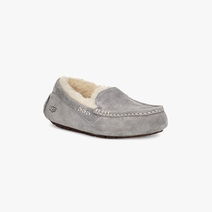 Ugg Ansley Women Slippers Grey (3597GDRWE)